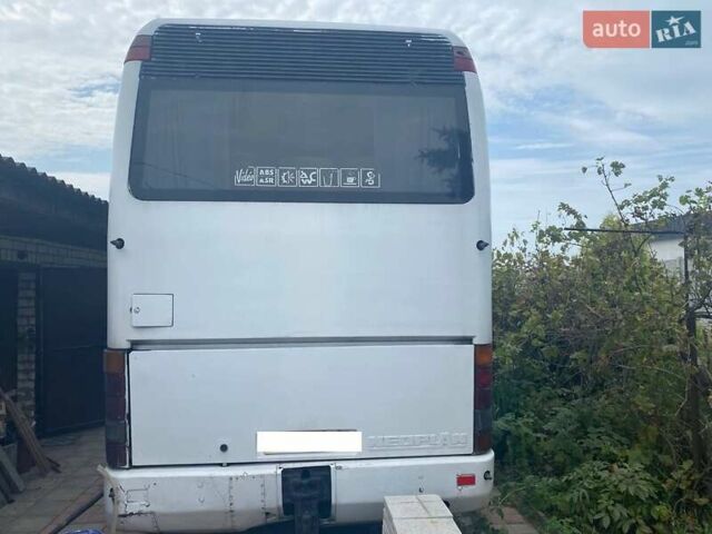 Неоплан N 316 SHD, объемом двигателя 0 л и пробегом 657 тыс. км за 6000 $, фото 9 на Automoto.ua