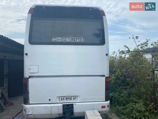 Неоплан N 316 SHD, объемом двигателя 0 л и пробегом 657 тыс. км за 6000 $, фото 4 на Automoto.ua