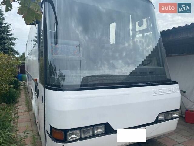 Неоплан N 316 SHD, объемом двигателя 0 л и пробегом 657 тыс. км за 6000 $, фото 6 на Automoto.ua