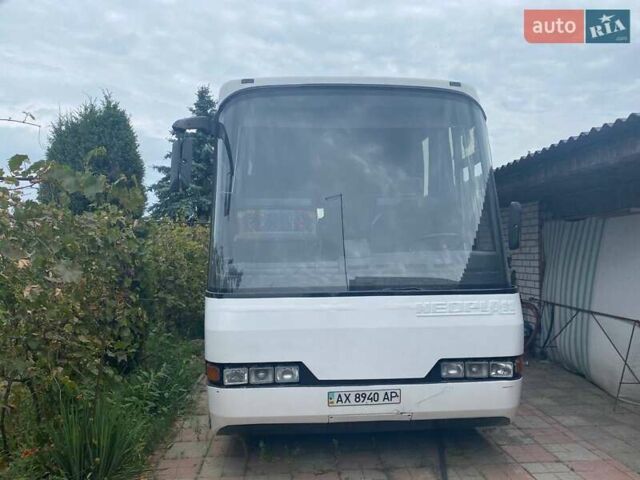 Неоплан N 316 SHD, объемом двигателя 0 л и пробегом 657 тыс. км за 6000 $, фото 1 на Automoto.ua