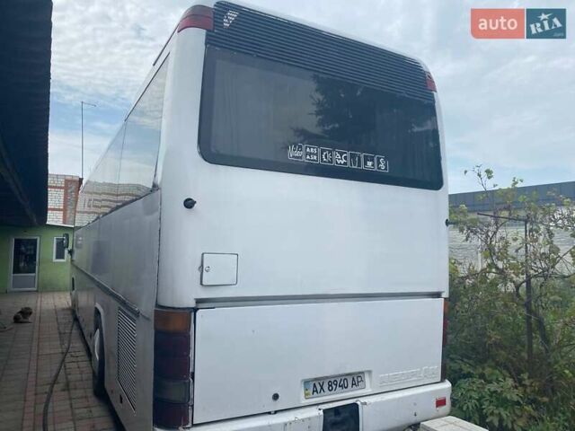 Неоплан N 316 SHD, объемом двигателя 0 л и пробегом 657 тыс. км за 6000 $, фото 5 на Automoto.ua