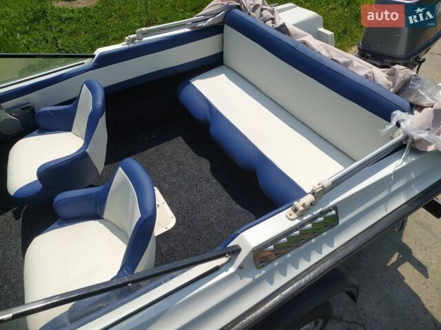 Нептун 3, объемом двигателя 0 л и пробегом 100 тыс. км за 2099 $, фото 2 на Automoto.ua