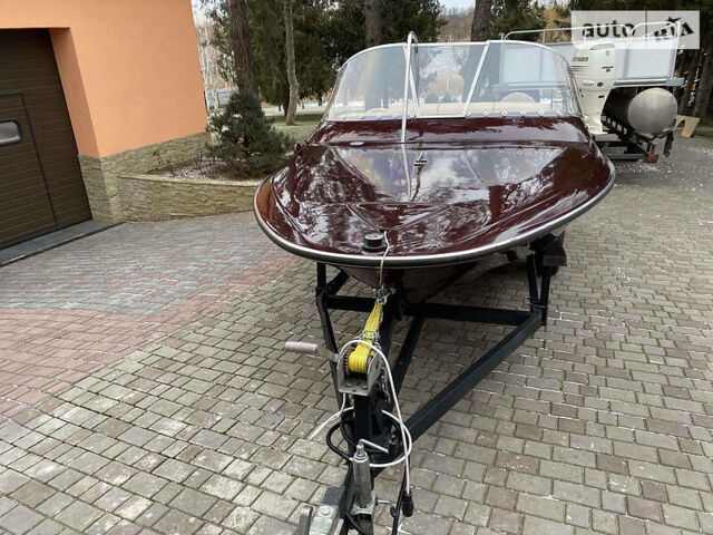 Нептун 3, об'ємом двигуна 0 л та пробігом 1 тис. км за 6500 $, фото 1 на Automoto.ua