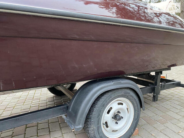 Нептун 3, об'ємом двигуна 0 л та пробігом 1 тис. км за 6500 $, фото 11 на Automoto.ua