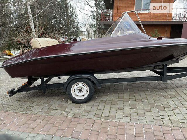 Нептун 3, об'ємом двигуна 0 л та пробігом 1 тис. км за 6500 $, фото 4 на Automoto.ua