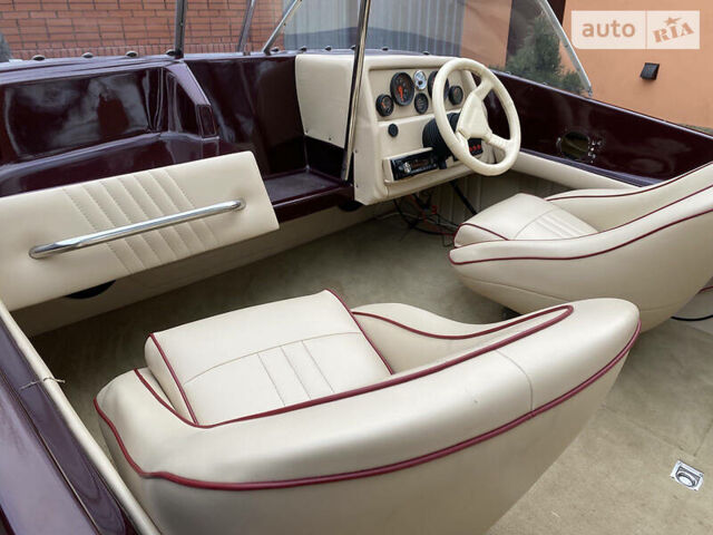 Нептун 3, об'ємом двигуна 0 л та пробігом 1 тис. км за 6500 $, фото 6 на Automoto.ua