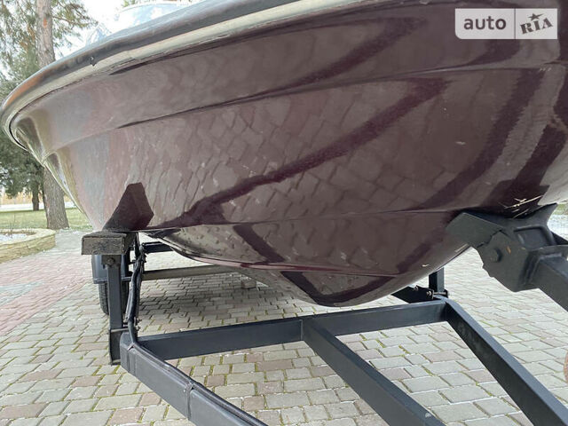 Нептун 3, об'ємом двигуна 0 л та пробігом 1 тис. км за 6500 $, фото 13 на Automoto.ua