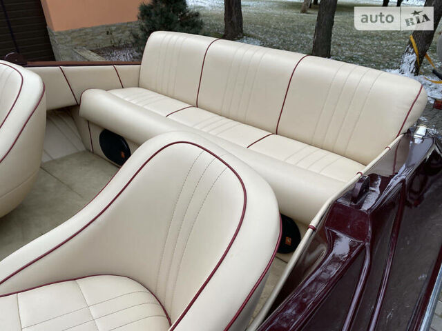 Нептун 3, об'ємом двигуна 0 л та пробігом 1 тис. км за 6500 $, фото 9 на Automoto.ua