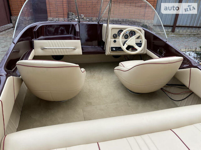 Нептун 3, об'ємом двигуна 0 л та пробігом 1 тис. км за 6500 $, фото 7 на Automoto.ua