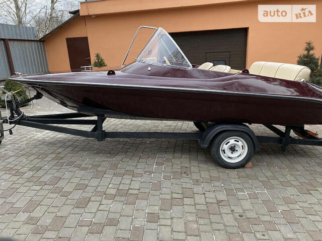 Нептун 3, об'ємом двигуна 0 л та пробігом 1 тис. км за 6500 $, фото 2 на Automoto.ua