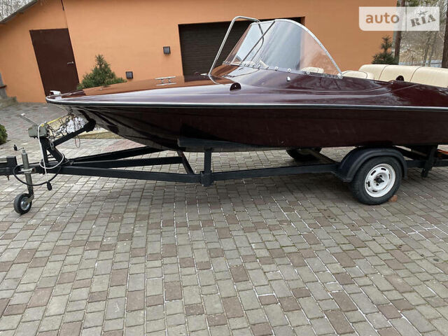 Нептун 3, об'ємом двигуна 0 л та пробігом 1 тис. км за 6500 $, фото 3 на Automoto.ua