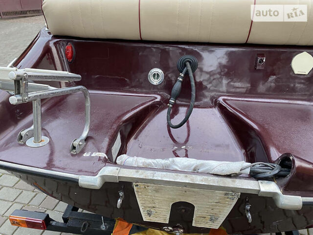 Нептун 3, об'ємом двигуна 0 л та пробігом 1 тис. км за 6500 $, фото 12 на Automoto.ua