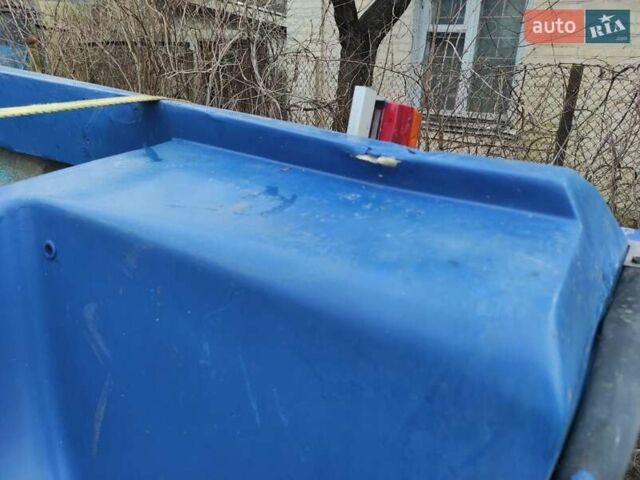 Нептун 3, объемом двигателя 0 л и пробегом 100 тыс. км за 700 $, фото 19 на Automoto.ua