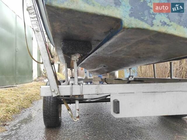 Нептун 3, объемом двигателя 0 л и пробегом 100 тыс. км за 700 $, фото 17 на Automoto.ua