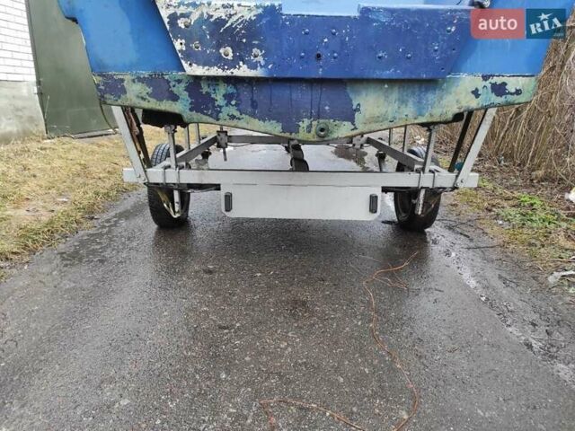 Нептун 3, объемом двигателя 0 л и пробегом 100 тыс. км за 700 $, фото 18 на Automoto.ua