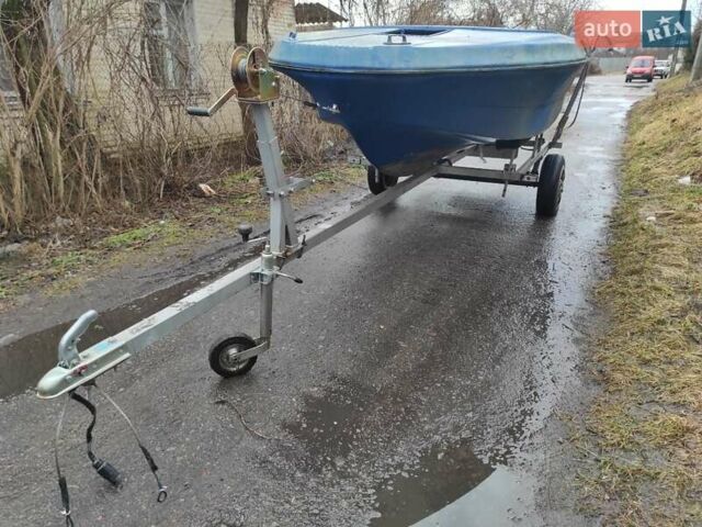 Нептун 3, объемом двигателя 0 л и пробегом 100 тыс. км за 700 $, фото 13 на Automoto.ua