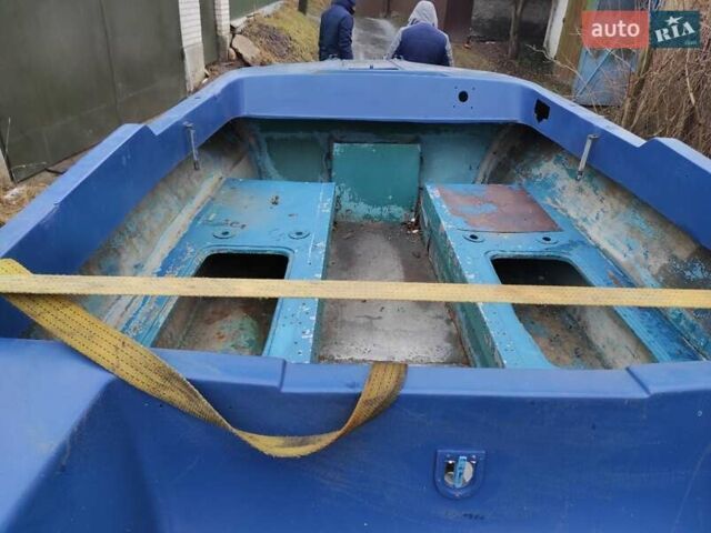 Нептун 3, объемом двигателя 0 л и пробегом 100 тыс. км за 700 $, фото 5 на Automoto.ua