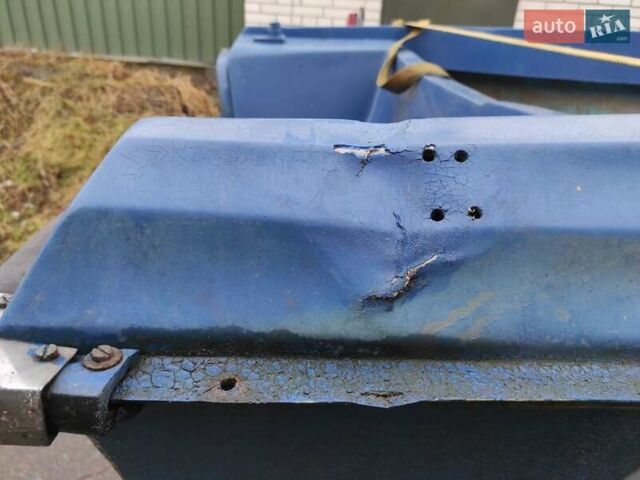 Нептун 3, объемом двигателя 0 л и пробегом 100 тыс. км за 700 $, фото 2 на Automoto.ua