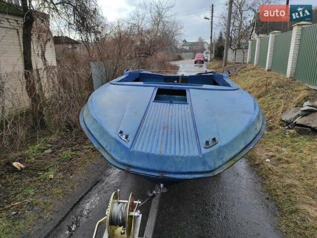 Нептун 3, объемом двигателя 0 л и пробегом 100 тыс. км за 700 $, фото 11 на Automoto.ua