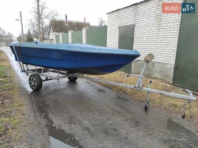 Нептун 3, объемом двигателя 0 л и пробегом 100 тыс. км за 700 $, фото 1 на Automoto.ua