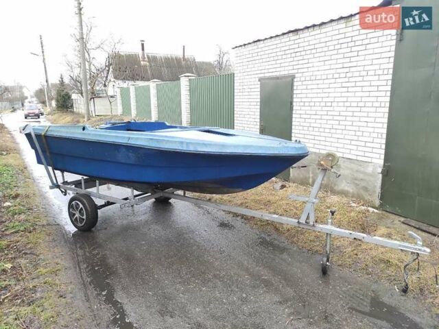 Нептун 3, объемом двигателя 0 л и пробегом 100 тыс. км за 700 $, фото 3 на Automoto.ua