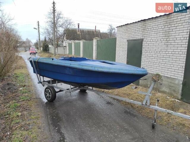 Нептун 3, объемом двигателя 0 л и пробегом 100 тыс. км за 700 $, фото 7 на Automoto.ua