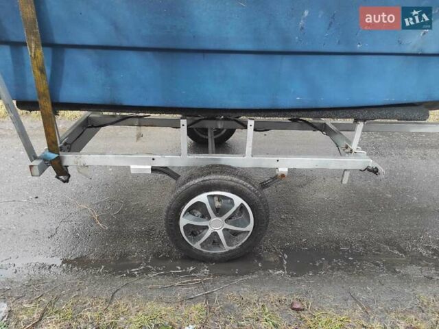 Нептун 3, объемом двигателя 0 л и пробегом 100 тыс. км за 700 $, фото 10 на Automoto.ua