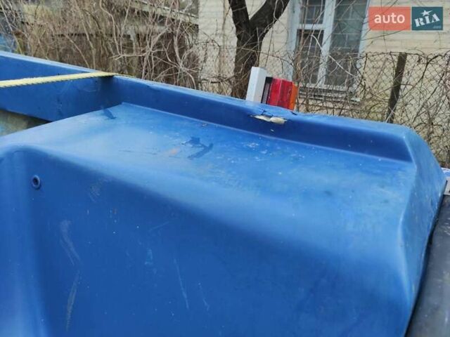 Нептун 3, объемом двигателя 0 л и пробегом 100 тыс. км за 700 $, фото 15 на Automoto.ua