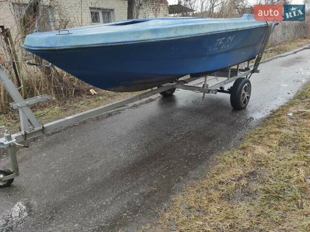 Нептун 3, объемом двигателя 0 л и пробегом 100 тыс. км за 700 $, фото 9 на Automoto.ua