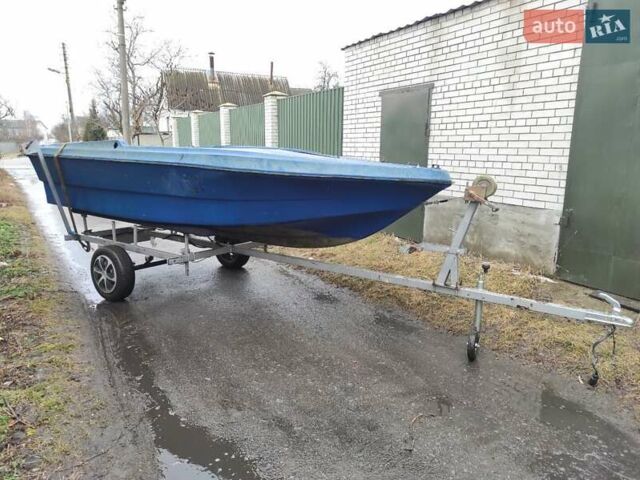 Нептун 3, объемом двигателя 0 л и пробегом 100 тыс. км за 700 $, фото 8 на Automoto.ua