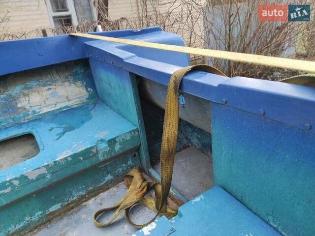 Нептун 3, объемом двигателя 0 л и пробегом 100 тыс. км за 700 $, фото 14 на Automoto.ua