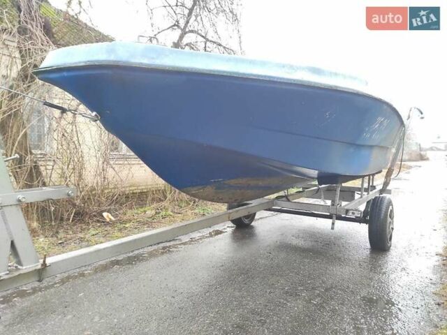 Нептун 3, объемом двигателя 0 л и пробегом 100 тыс. км за 700 $, фото 12 на Automoto.ua