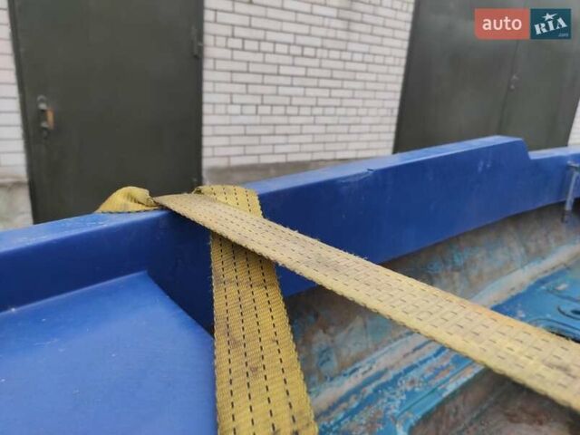 Нептун 3, объемом двигателя 0 л и пробегом 100 тыс. км за 700 $, фото 6 на Automoto.ua