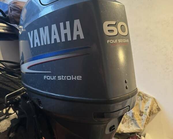 Нептун Нептун, объемом двигателя 60 л и пробегом 1 тыс. км за 6145 $, фото 4 на Automoto.ua