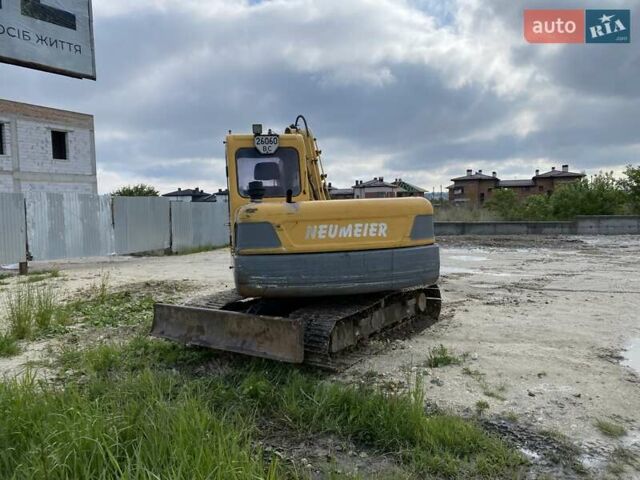 Ноймайер НР, объемом двигателя 6 л и пробегом 0 тыс. км за 20000 $, фото 12 на Automoto.ua