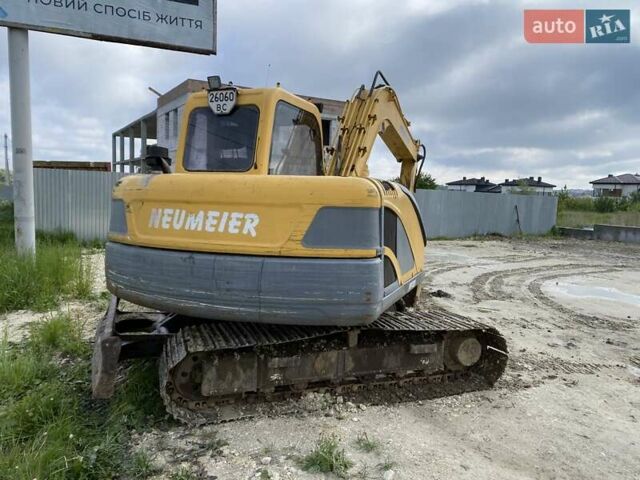 Ноймайер НР, объемом двигателя 6 л и пробегом 0 тыс. км за 18000 $, фото 12 на Automoto.ua