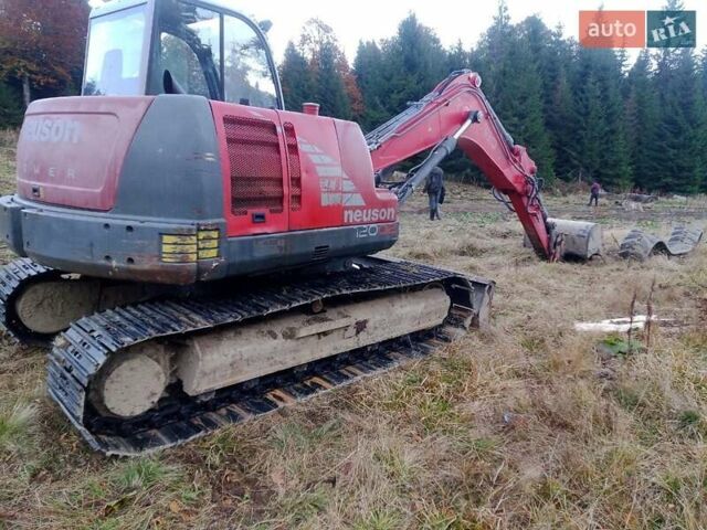 Неусон 2200, объемом двигателя 4.2 л и пробегом 0 тыс. км за 35000 $, фото 2 на Automoto.ua