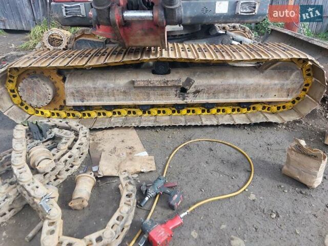 Неусон 2200, объемом двигателя 4.2 л и пробегом 0 тыс. км за 35000 $, фото 12 на Automoto.ua