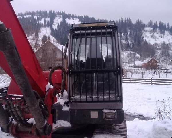 Неусон 2200, объемом двигателя 4.2 л и пробегом 0 тыс. км за 35000 $, фото 5 на Automoto.ua