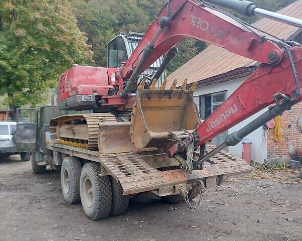 Неусон 2200, объемом двигателя 4.2 л и пробегом 0 тыс. км за 35000 $, фото 9 на Automoto.ua