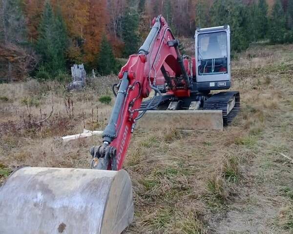 Неусон 2200, объемом двигателя 4.2 л и пробегом 0 тыс. км за 35000 $, фото 1 на Automoto.ua