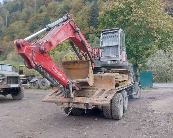 Неусон 2200, объемом двигателя 4.2 л и пробегом 0 тыс. км за 35000 $, фото 10 на Automoto.ua