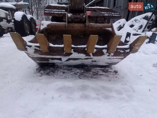 Неусон 2200, объемом двигателя 4.2 л и пробегом 0 тыс. км за 35000 $, фото 4 на Automoto.ua