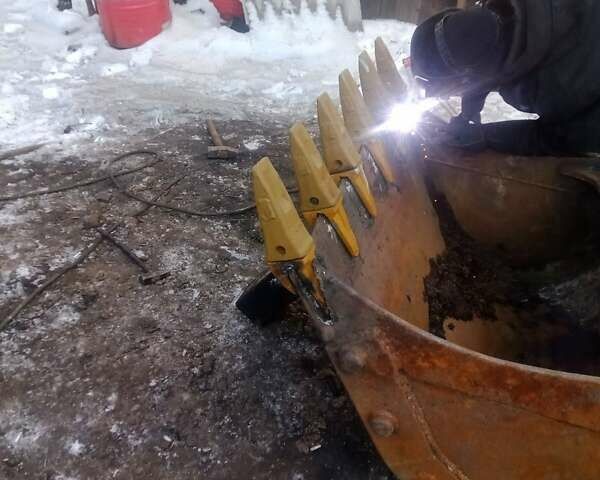 Неусон 2200, объемом двигателя 4.2 л и пробегом 0 тыс. км за 35000 $, фото 6 на Automoto.ua