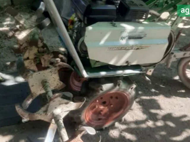 Нева МБ-1, объемом двигателя 0.2 л и пробегом 0 тыс. км за 310 $, фото 4 на Automoto.ua