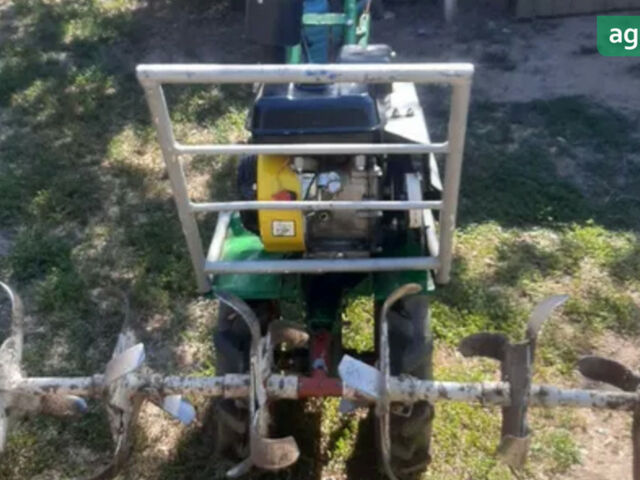 Нева МБ-1, объемом двигателя 0.2 л и пробегом 0 тыс. км за 310 $, фото 2 на Automoto.ua