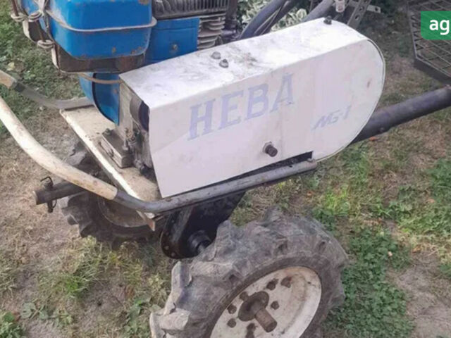 Нева МБ-1, об'ємом двигуна 0 л та пробігом 0 тис. км за 408 $, фото 1 на Automoto.ua