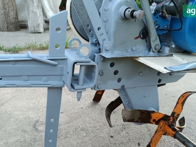 Нева МБ-1, объемом двигателя 0 л и пробегом 0 тыс. км за 477 $, фото 27 на Automoto.ua