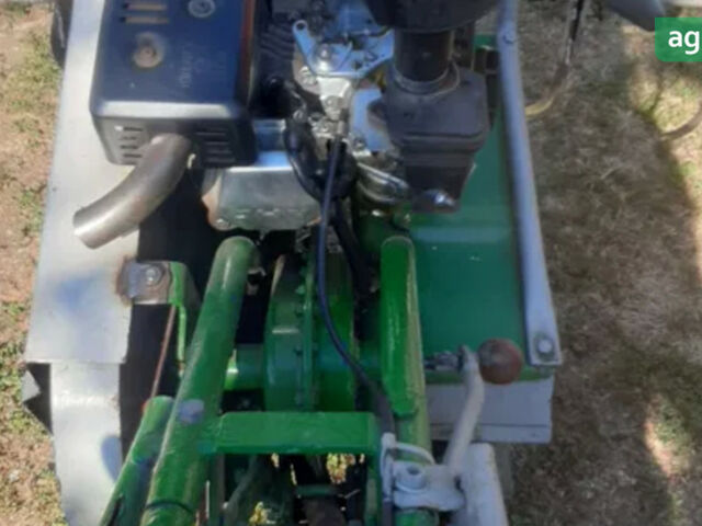 Нева МБ-1, объемом двигателя 0.2 л и пробегом 0 тыс. км за 310 $, фото 3 на Automoto.ua