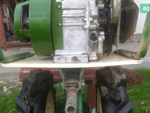 Нева МБ-1, об'ємом двигуна 0 л та пробігом 0 тис. км за 428 $, фото 2 на Automoto.ua